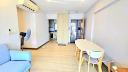 Blk 88 Skyville @ Dawson (Queenstown), HDB 4 Rooms #571003111